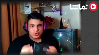 گیم پلی خنده دار بازی ترسناک گرنی بتمن