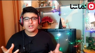 من کی هستم!؟ ، معرفی خودم و کارم و محتوای درون پیج