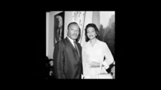 Martin Luther King Tribute