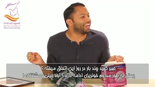 پریود از دیدگاه آقایان