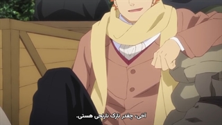 انیمه vanit as no carte فصل 2 قسمت 1 زیر نویس فارسی