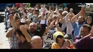 قسمت 14 سریال نیسان آبی