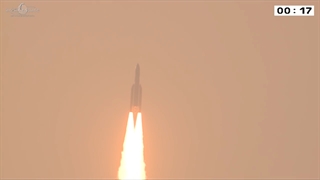 راکت آریان | نماد قدرت آژانس فضایی اروپا