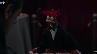 عمارت تسخیر شده ماپت ها - دوبله فارسی - Muppets Haunted Mansion