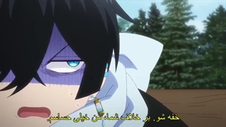 انیمه Vanitas no Karte Part 2 قسمت 1زیرنویس فارسی