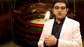 علی کرامتی وهدف