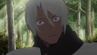 انیمه خاطرات وانیتاس فصل 2 قسمت 1 با زیرنویس فارسی