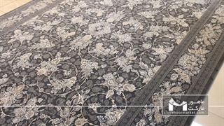 فرش طرح پاییزان