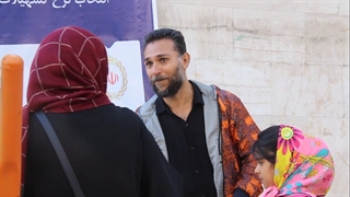 ناچار ؛ مستندی از گدایی
