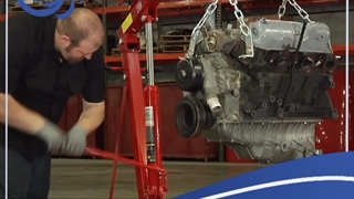 نحوه عملکرد جرثقیل کارگاهی