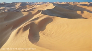 پلاگین بلندر Real Environments