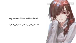 نایکتور انیمه با زیرنویس فارسی و انگلیسی