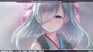 نایکتور انیمه