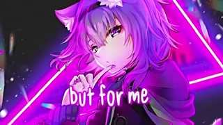 نایکتور انیمه