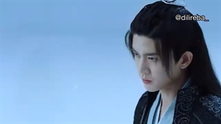 تریلر فیلم چینی 2022 زمزمه آبی