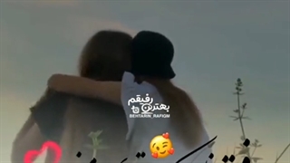 سلام دلم برا همتون تنگ شده عاشقتونم