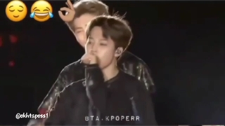 اهنگ بی تی اس برای امتحانا