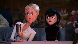 دانلود قسمت 4 هتل ترانسیلویا + زیرنویس  فارسی