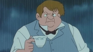 مقایسۀ دوبلاژ فارسی سریال کارتونی مهاجران با نسخۀ اصلی(قسمت پنجم)