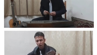 آهنگ جمعه بیاد فرهاد با اجرای فوق العاده زیبای مجید اصلاح پذیر، به مناسبت زادروز زنده یاد فرهاد