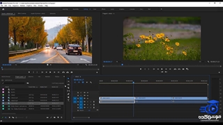 آموزش رایگان پریمیر (فیلم فارسی+ فایل pdf)