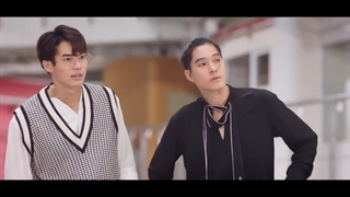 قسمت 4 سریال تایلندی پسران فراتر ازگل (F4 Thailand: Boys Over Flowers)_بازیرنویس فارسی