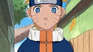 ناروتو قسمت3