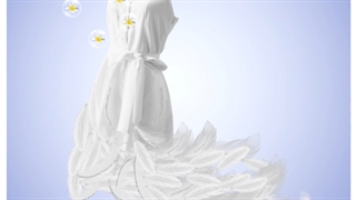 نرم کننده لباس سافتلن