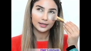 مدل میکاپ های لاکچری زنانه برای افراد خوش سلیقه - تبلیغات ویدئویی برای آرایشگران