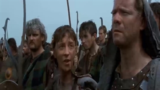 لشگر شکست خورده پیروز شد