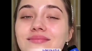 نواع لوازم آرایشی صورت 2022 - تبلیغات ارایشگران در 150 پیج آرایشی