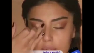 مدل های آرایش های زنانه جدید و فشن - تبلیغات برای آرایشگران