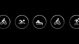 ایردراپ ورزشی inShape