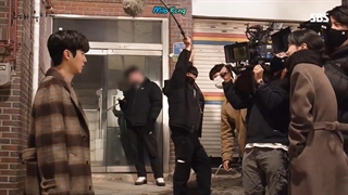 پشت صحنه سریال کره ای تابستان دوست داشتنی ما با زیرنویس