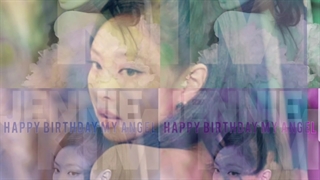 تولدت‌مبارڪ‌پرنسس‌جـنـــے :)