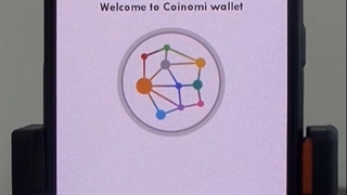 آموزش ویدیویی کار با کیف پول کوینومی Coinomi