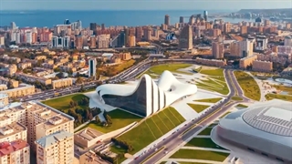 مهاجرت به آذربایجان