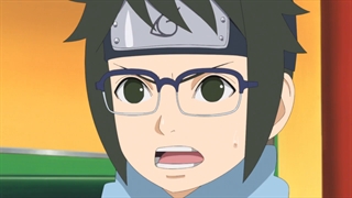 انیمه ی بوروتو قسمت ۲۳۲ بدون زیرنویس فارسی