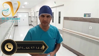 توضیحاتی در رابطه با بی اختیاری استرسی