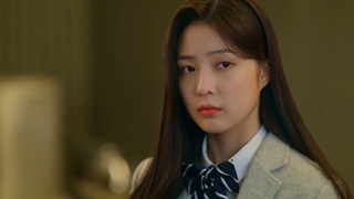 کاربر پیدا نشده قسمت7+زیرنویس چسبیده((بدون سانسور))User Not Found 2021 با بازی بائه جین یونگ عضو CIX