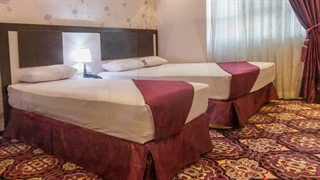 هتل سراج مشهد