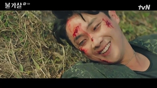 قسمت 10 سریال بولگاسال Bulgasal 2021 + زیرنویس فارسی چسبیده با بازی لی جین ووک & کوآن نارا& لی جون-720p