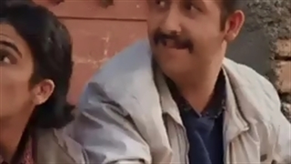 سکانس جالب سریال نوروز رنگی (کپشن رو بخون)