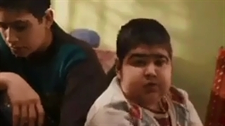 طنز جدید نوروز رنگی (کپشن رو بخون)