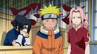 ناروتو قسمت4