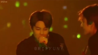 آهنگ بی تی اس برا امتحانا ⁦(◔‿◔)⁩ (فیک ساب فان)