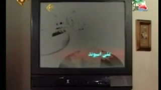 شوخی فرامرز صدیقی با نقش خودش در مجموعه تلویزیونی دایره تردید