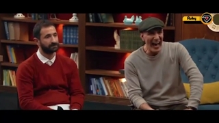 قسمت چهارم فصل دوم جوکر