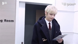 اپیزودِ منتشر شده از پشت صحنه‌ی حضور هونینگکای به عنوان مجری مخصوص در Music Bank