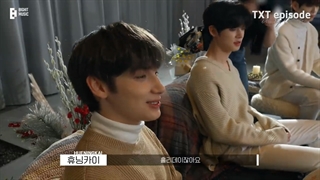 اپیزودِ منتشر شده از پشت صحنه‌ی فیلمبرداری لایو کلیپ Sweet Dreams